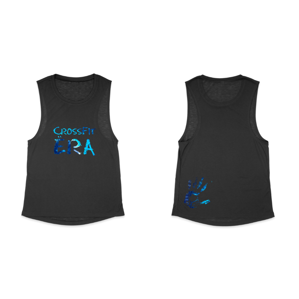 Camisole -CrossFit ËRA-