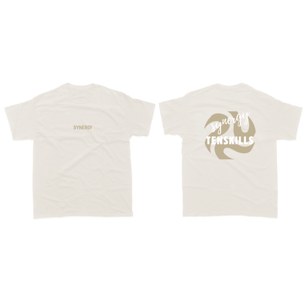T-Shirt Tenskills - Synergy
