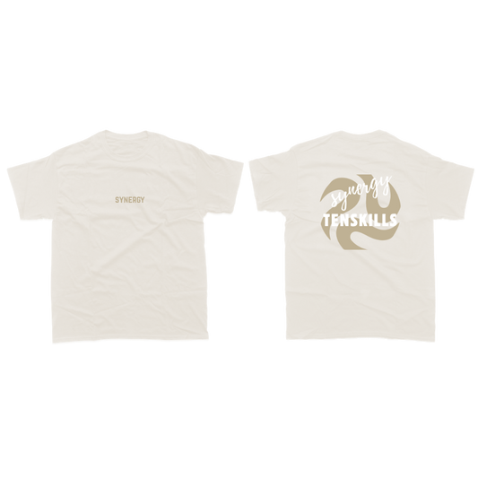 T-Shirt Tenskills - Synergy