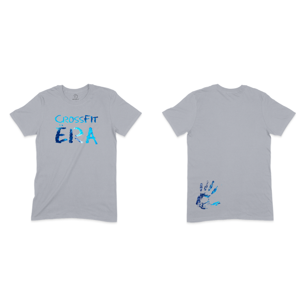 T-Shirt -CrossFit ËRA-