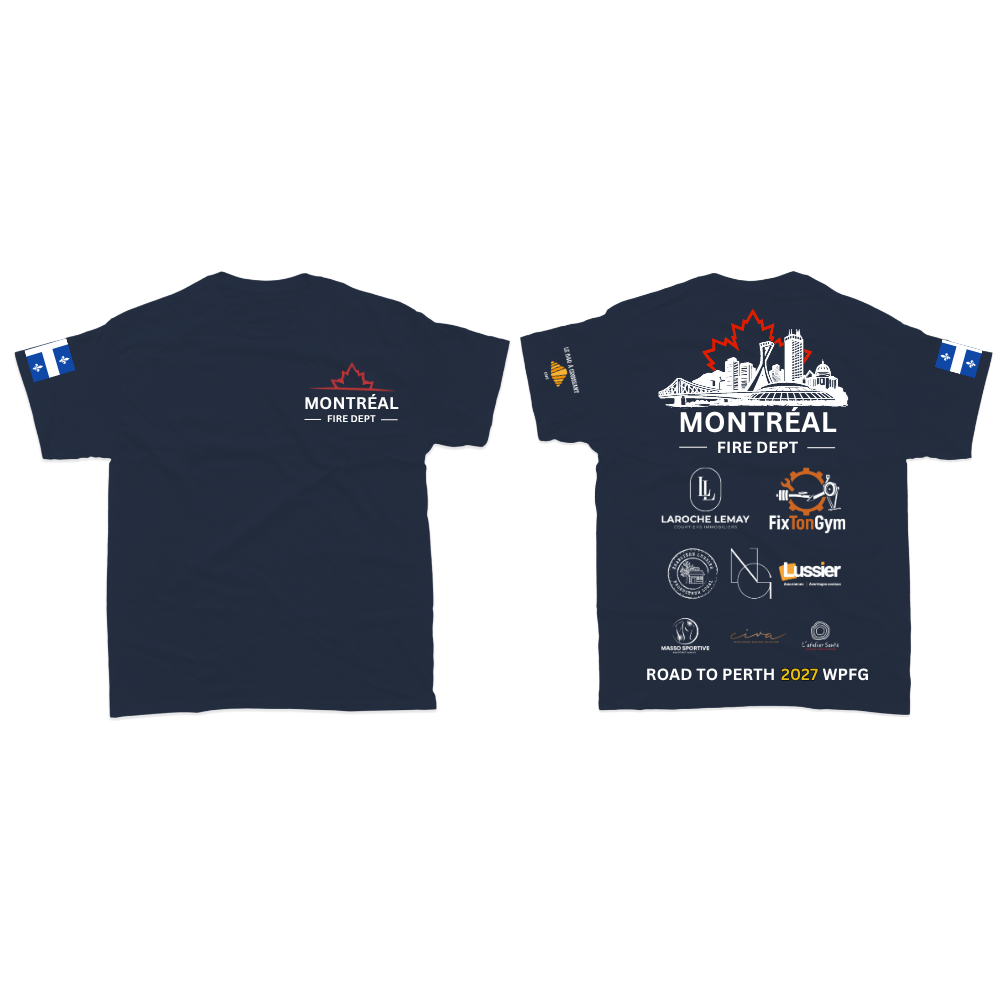 Tshirt Adulte - Christopher D'Astout