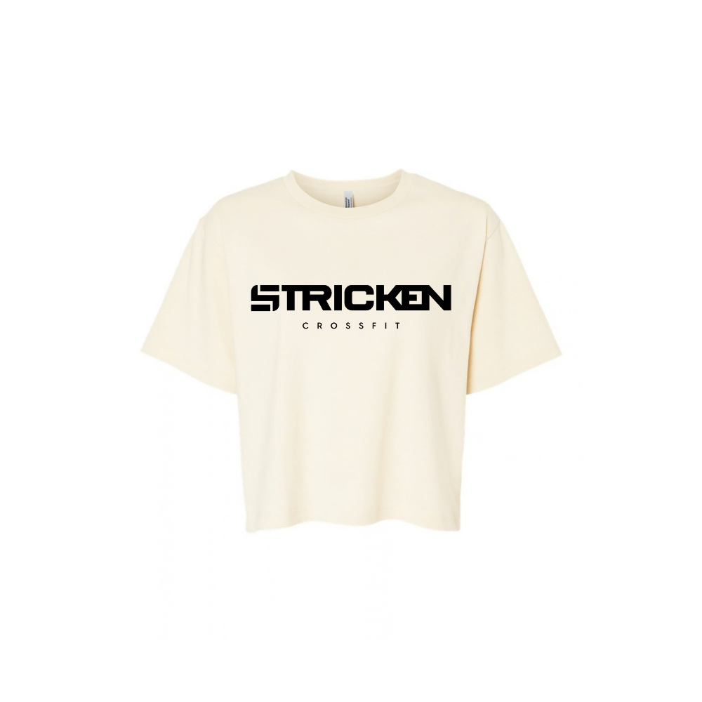 Croptop Stricken