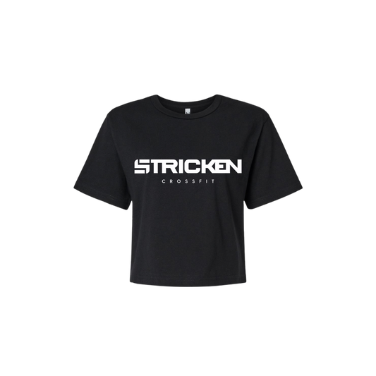 Croptop Stricken