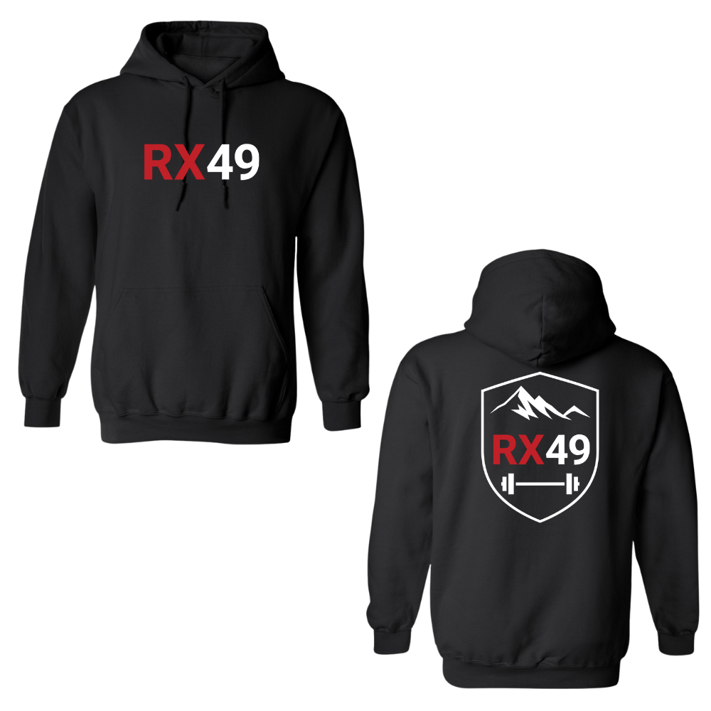 Hoodie - RX49