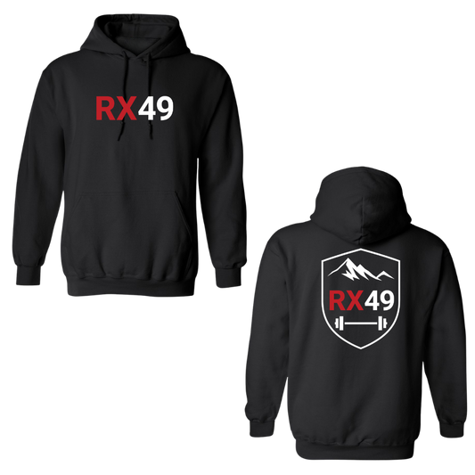 Hoodie - RX49