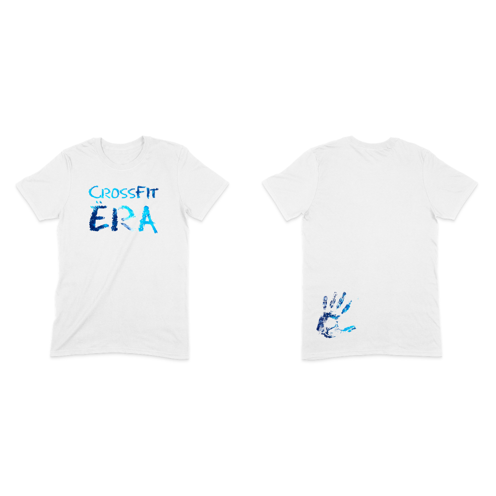 T-Shirt -CrossFit ËRA-