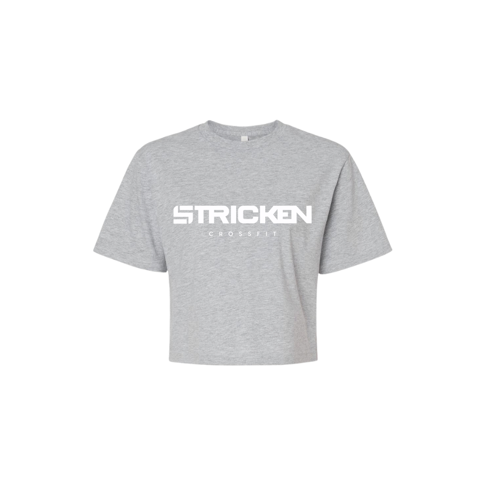 Croptop Stricken