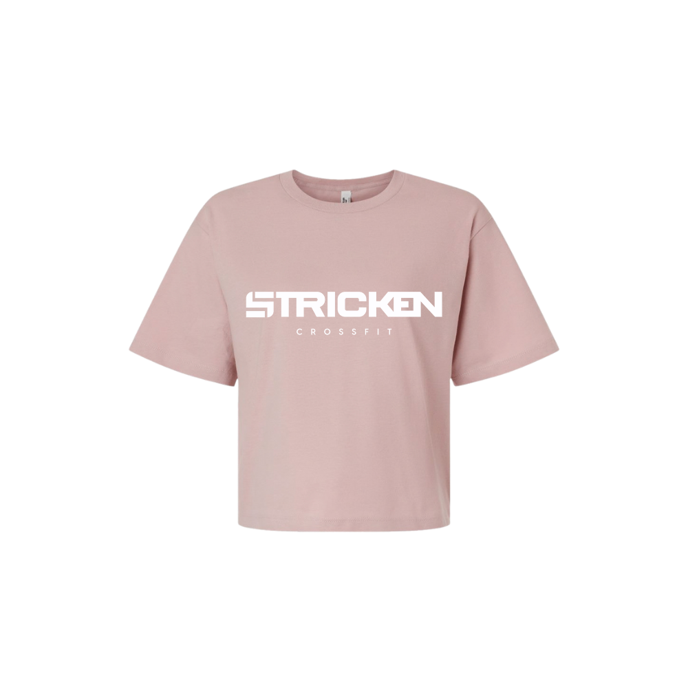 Croptop Stricken