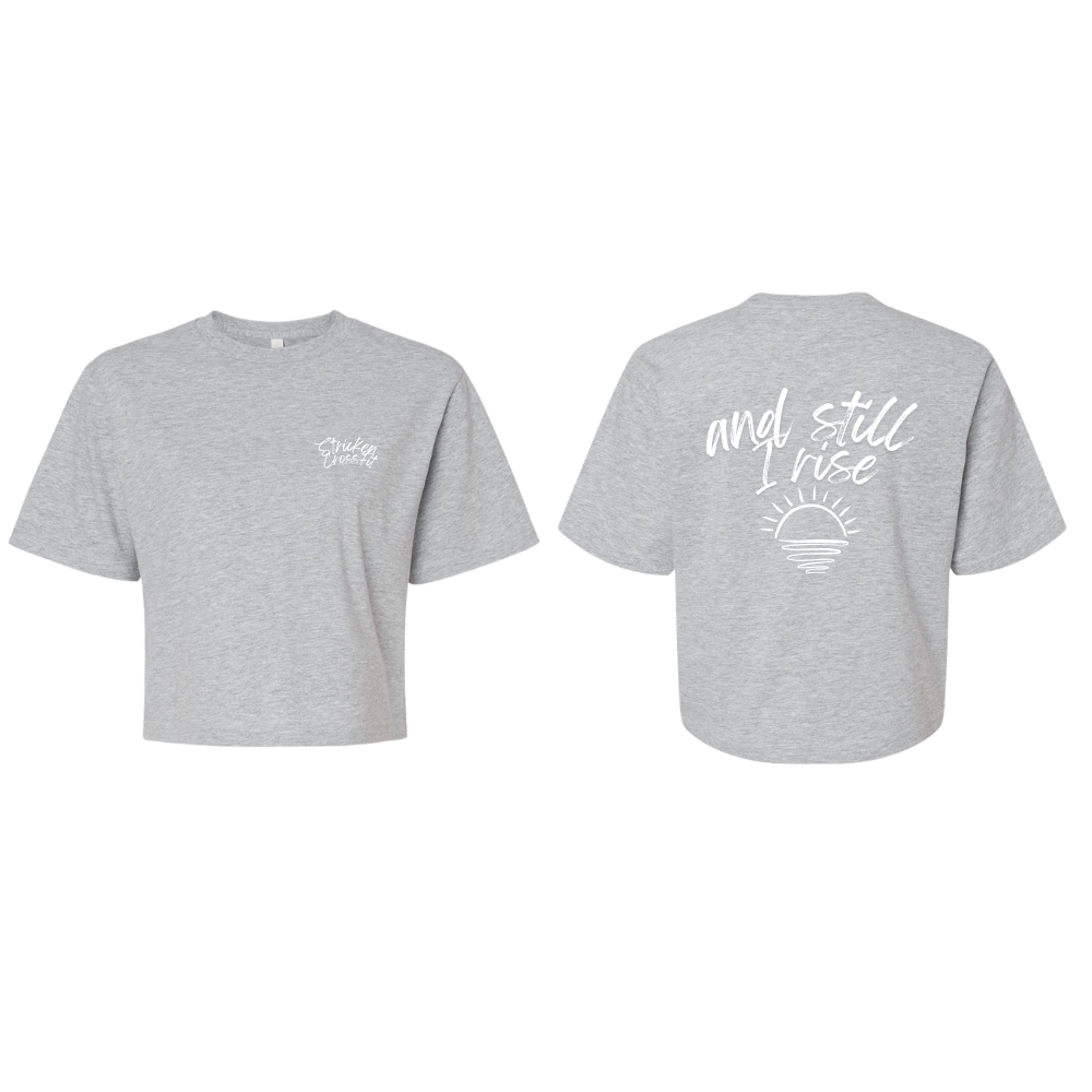 Croptop - And Still I Rise