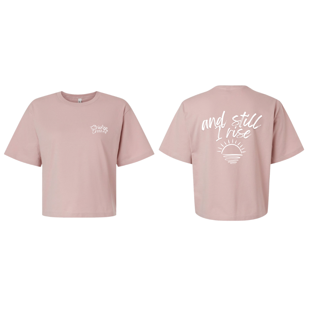 Croptop - And Still I Rise