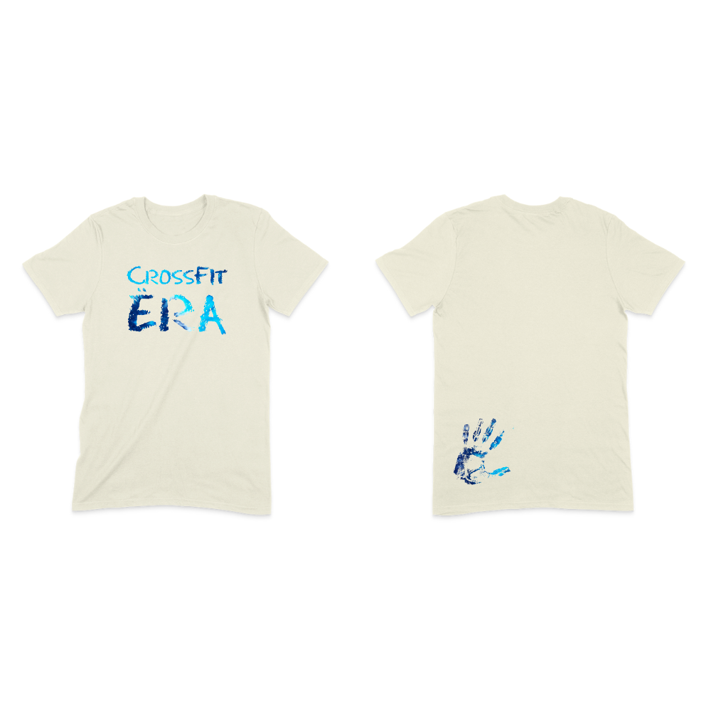 T-Shirt -CrossFit ËRA-