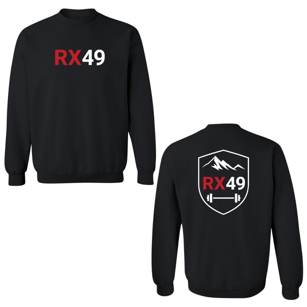 Crewneck - RX49