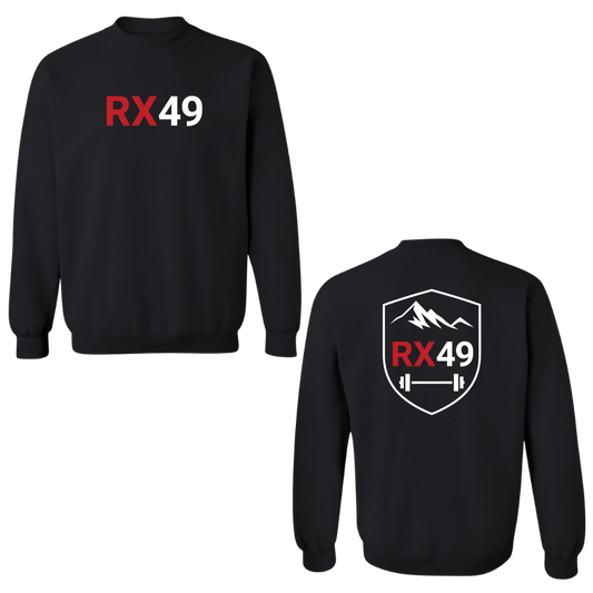 Crewneck - RX49