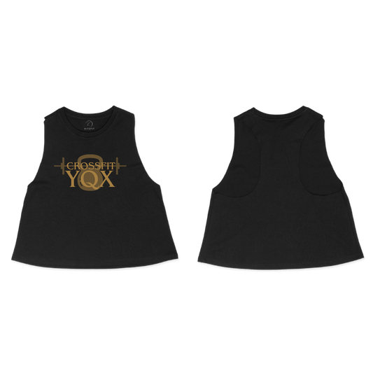 Tank Top -CrossFit YQX-