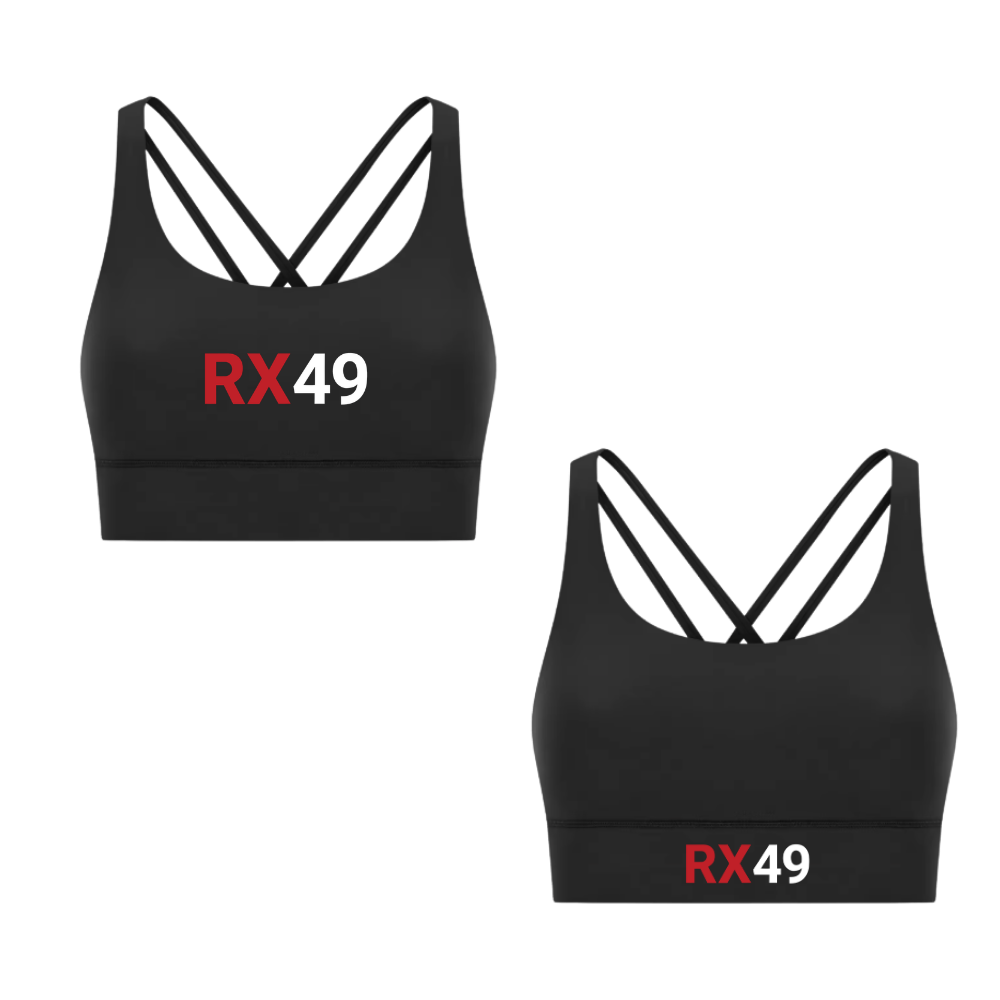 Sport Bra - RX49
