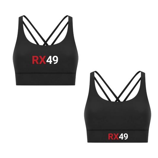 Sport Bra - RX49