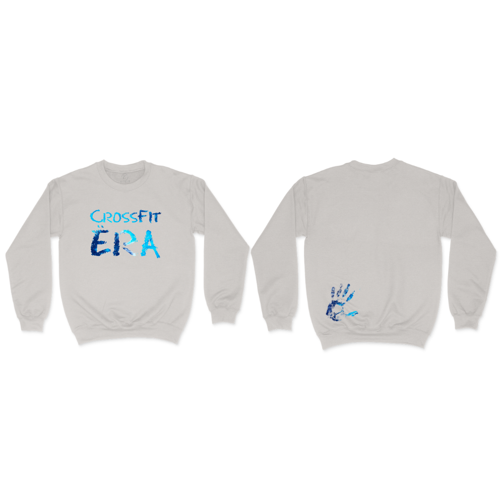 Crewneck -CrossFit ËRA-