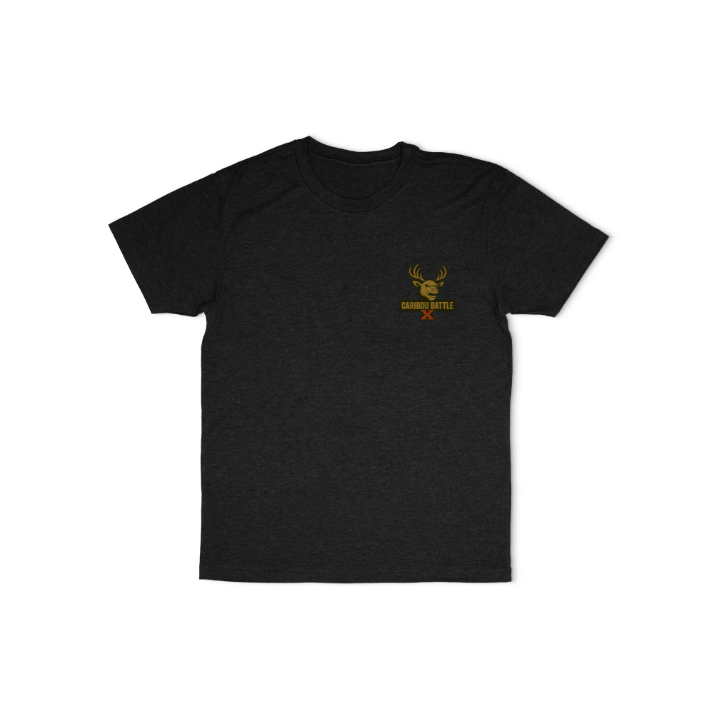 Caribou Battle