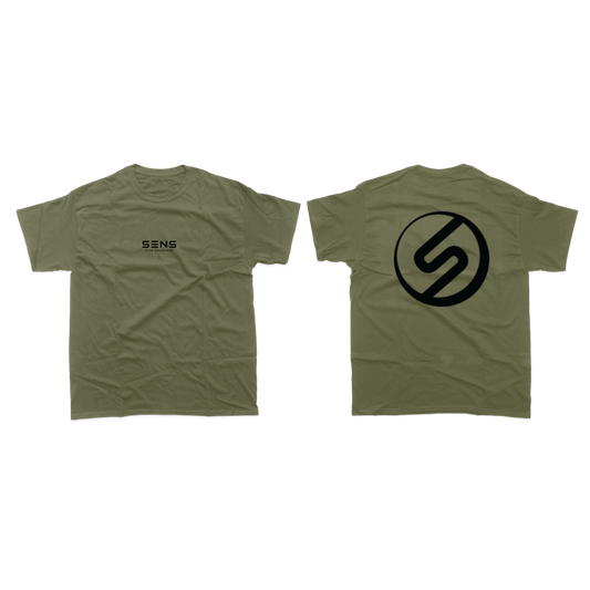 T-Shirt - Club Athlétique Sens