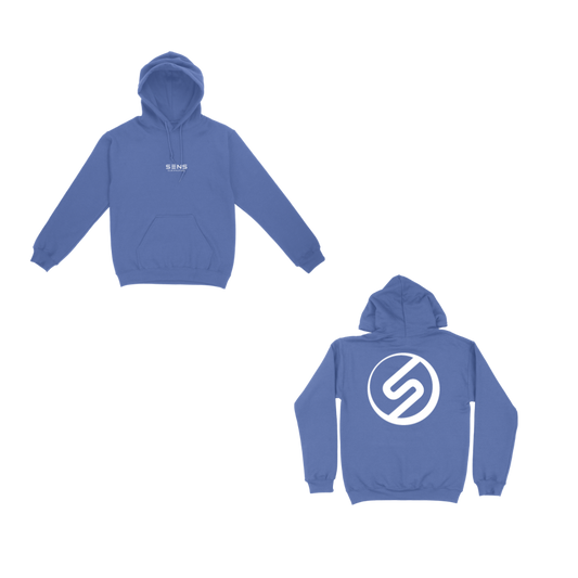 Hoodie - Club Athlétique Sens
