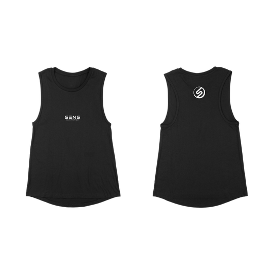 Woman Tank  - Club Athlétique Sens