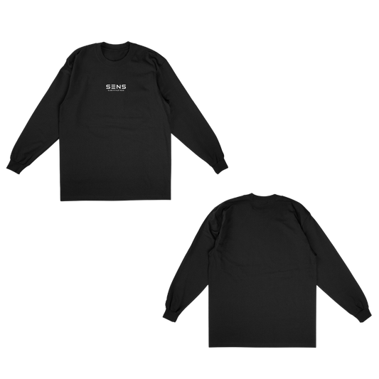 Long Sleeve oversized - Club Athlétique Sens