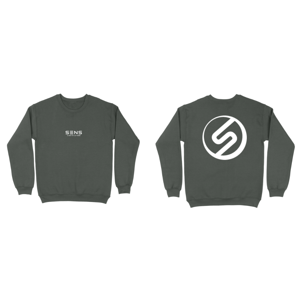 Crewneck - Club Athlétique Sens
