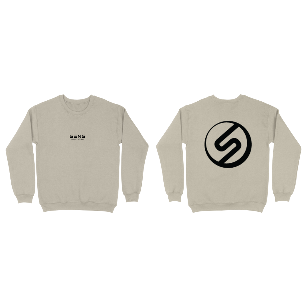 Crewneck - Club Athlétique Sens