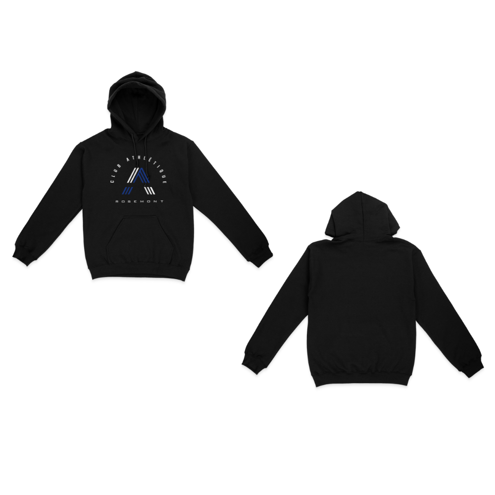 Hoodie -Club Athlétique Rosemont-