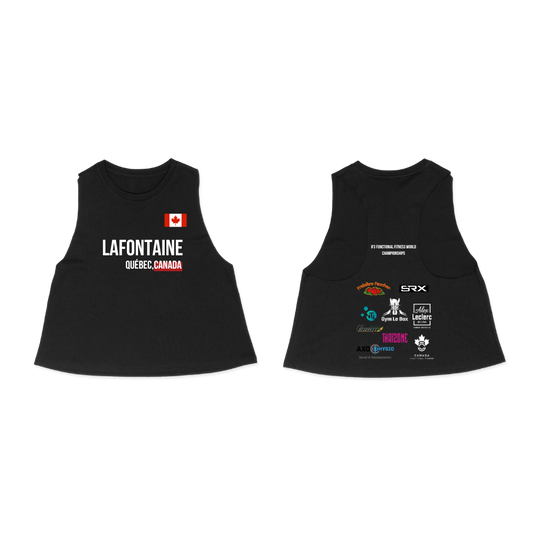 Tank Top Annabelle Lafontaine
