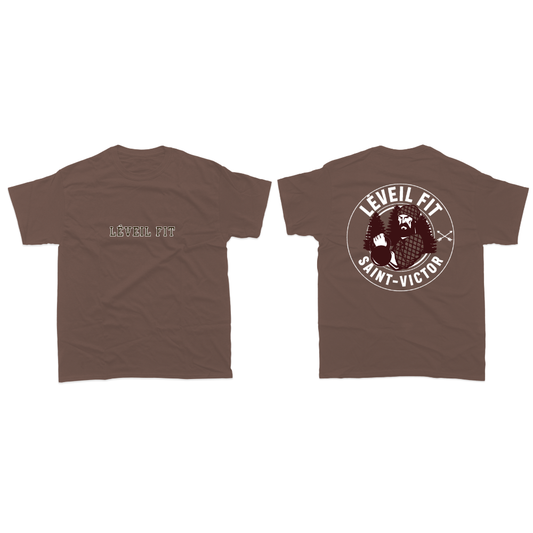 T-Shirt 2.0 - Léveil Fit
