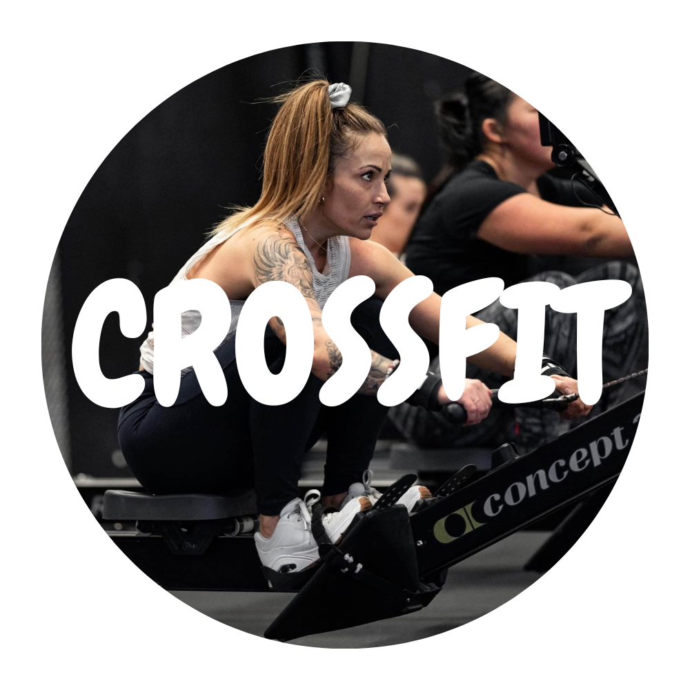 CrossFit