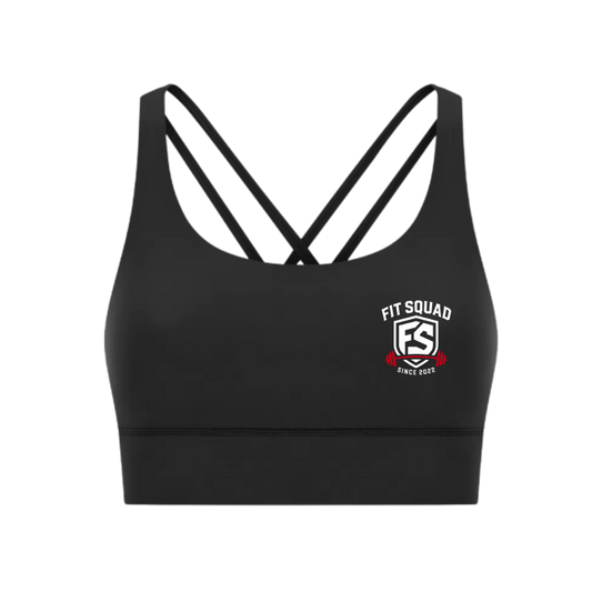 Sport Bra - Fit Squad