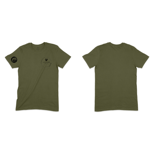 T-Shirt -La Gang du midi-