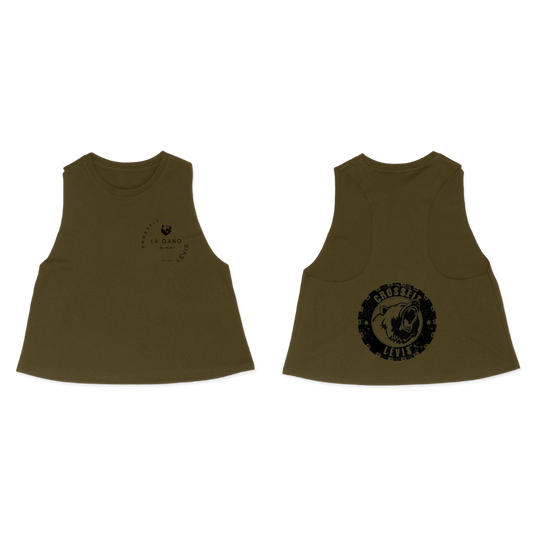 Tank Top -La Gang du midi-