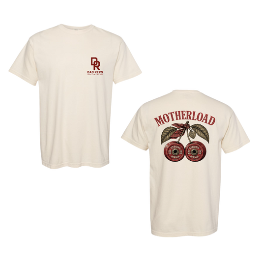 Tshirt Régulier - Motherload