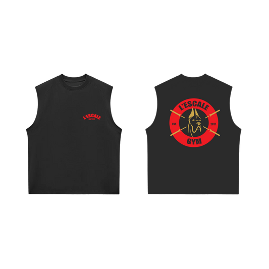 Tank Men - L'Escale Gym