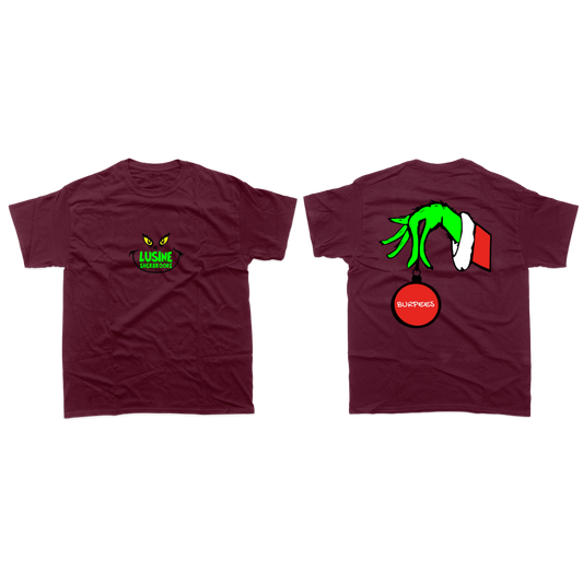 Spécial Noël - L'Usine Sherbrooke