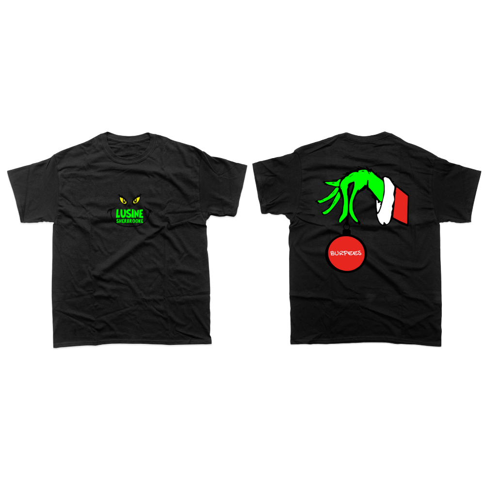 Spécial Noël - L'Usine Sherbrooke