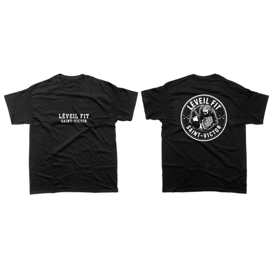 T-Shirt - Léveil Fit