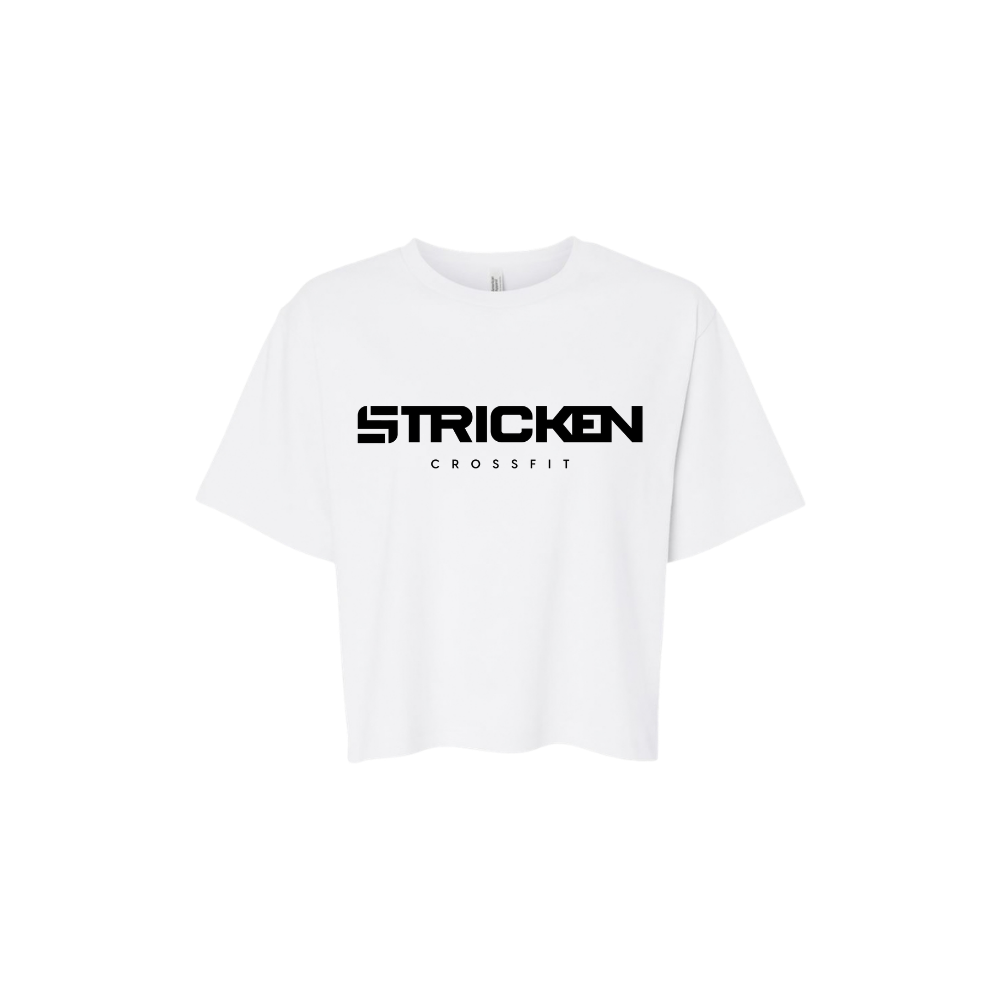 Croptop Stricken
