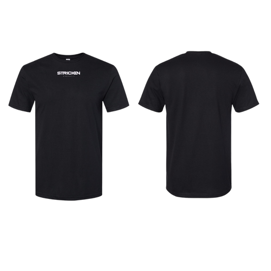 T-Shirt Stricken