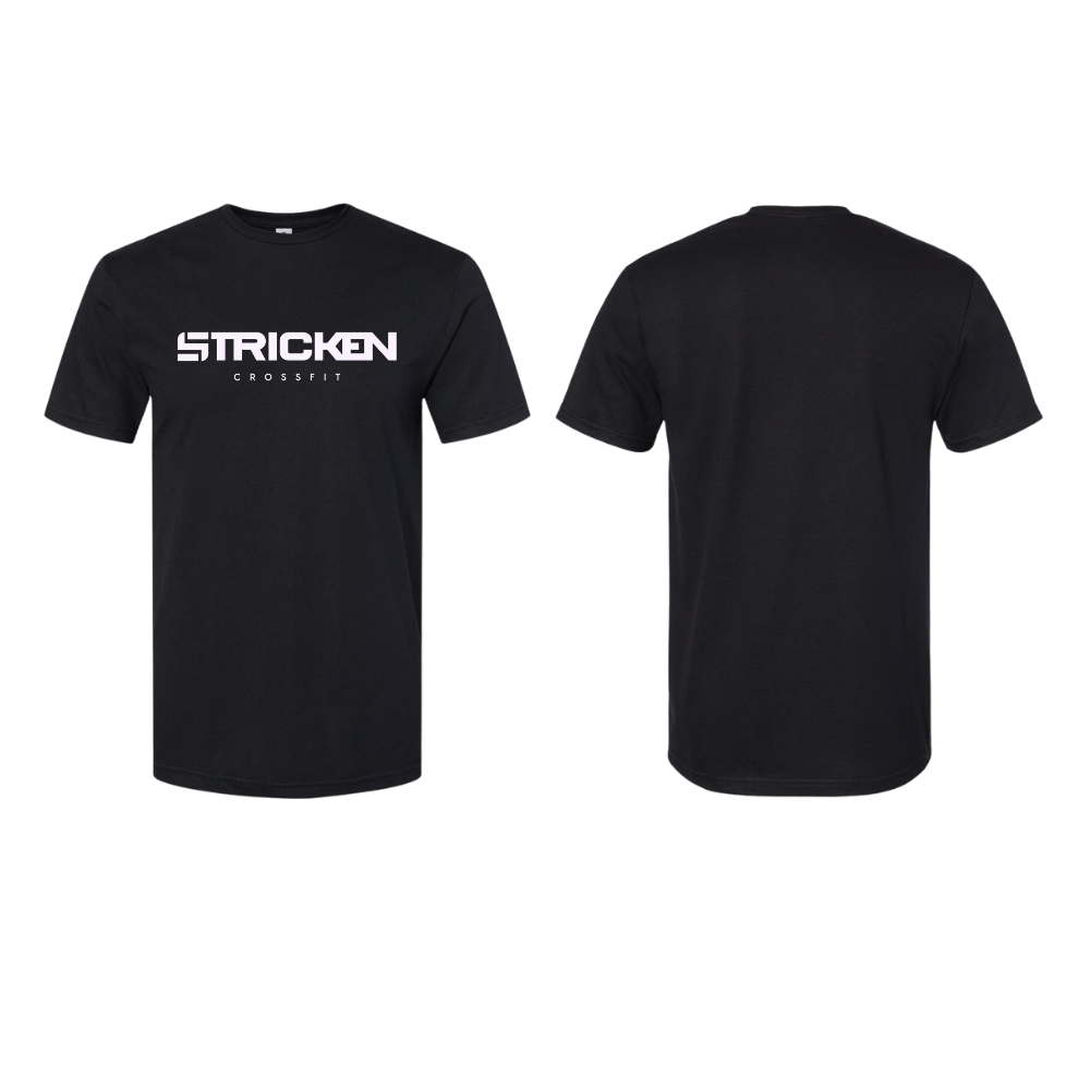 T-Shirt Stricken