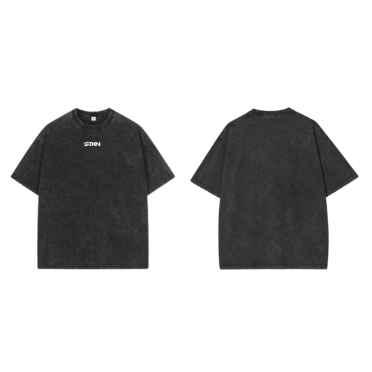 Oversize Stricken - STKN