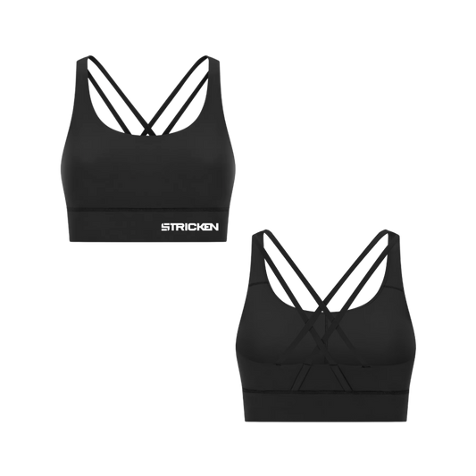 Sport Bra - Stricken
