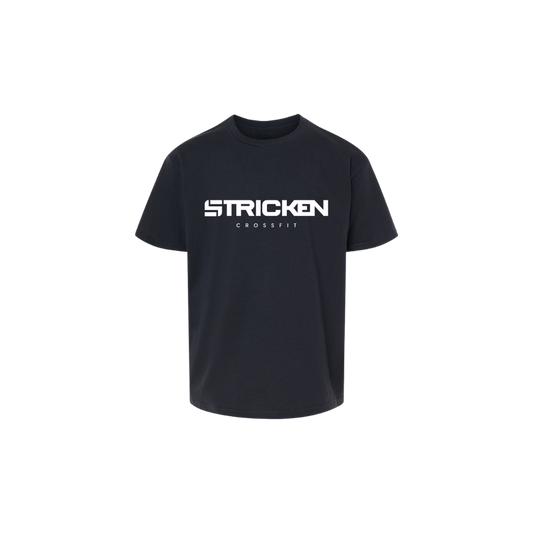 T-Shirt Stricken - Kids