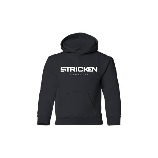 Hoodie Stricken - Kids