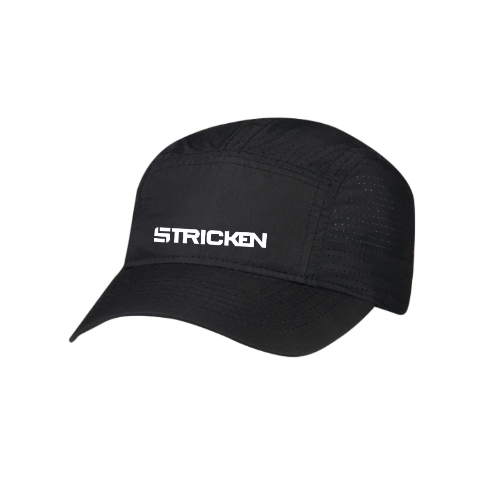 Casquette de course - Stricken