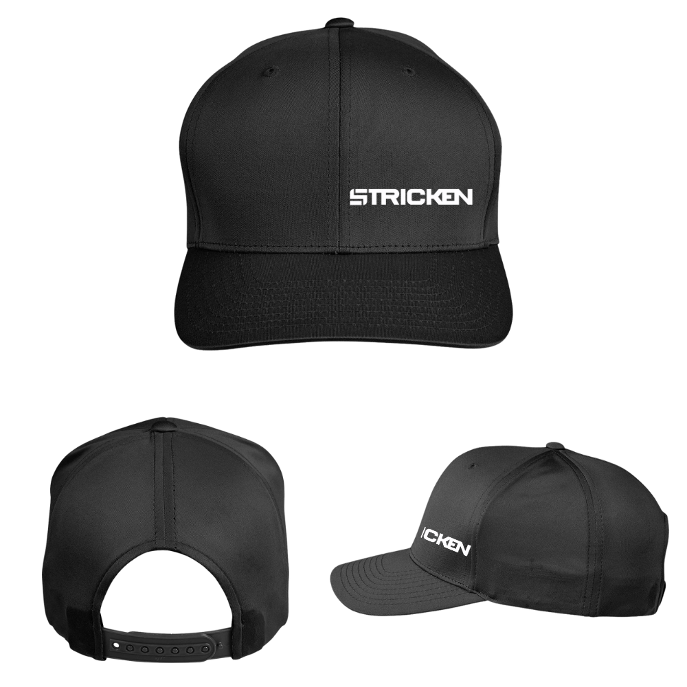 Casquette KIDS - Stricken