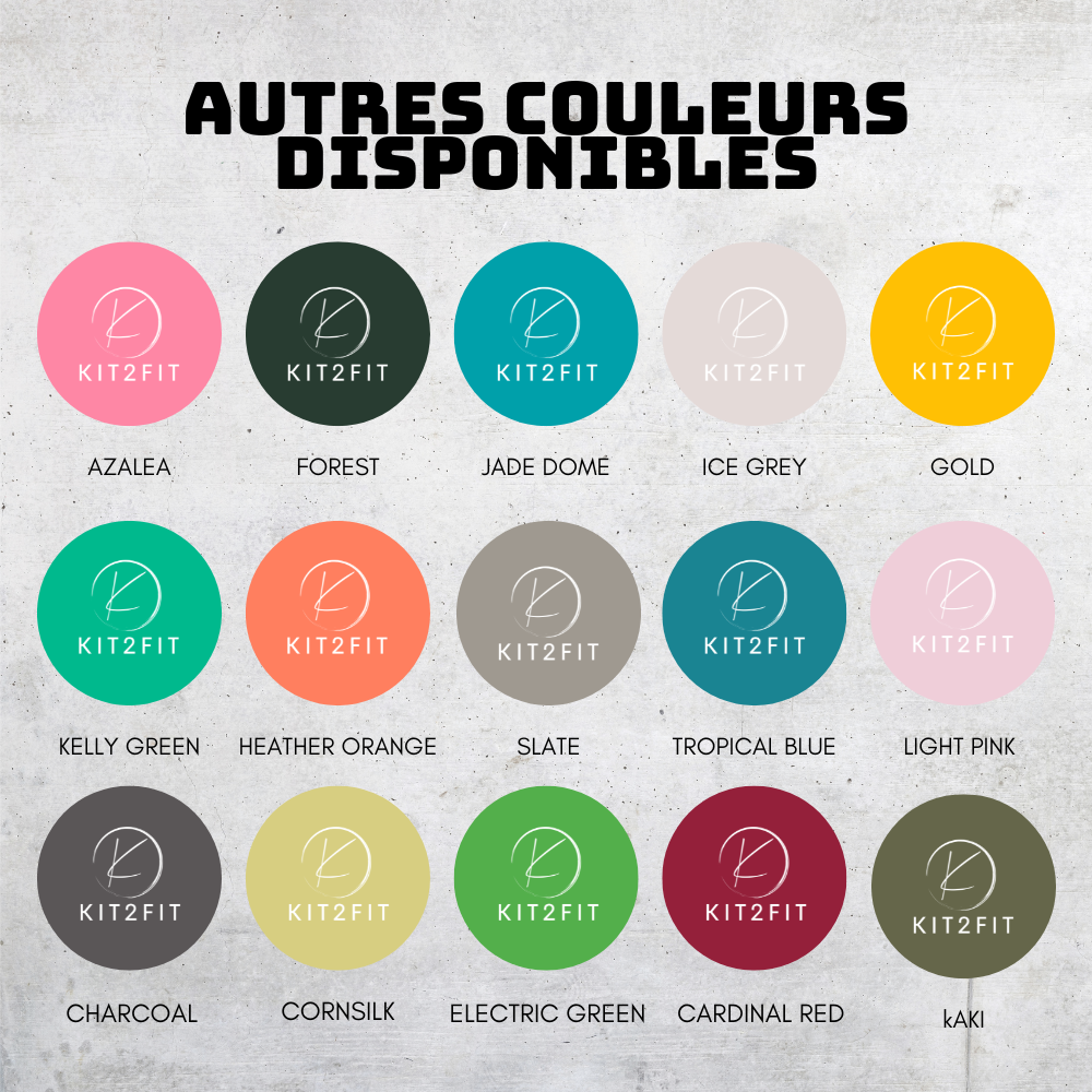 T-Shirt Stricken X Hyrox